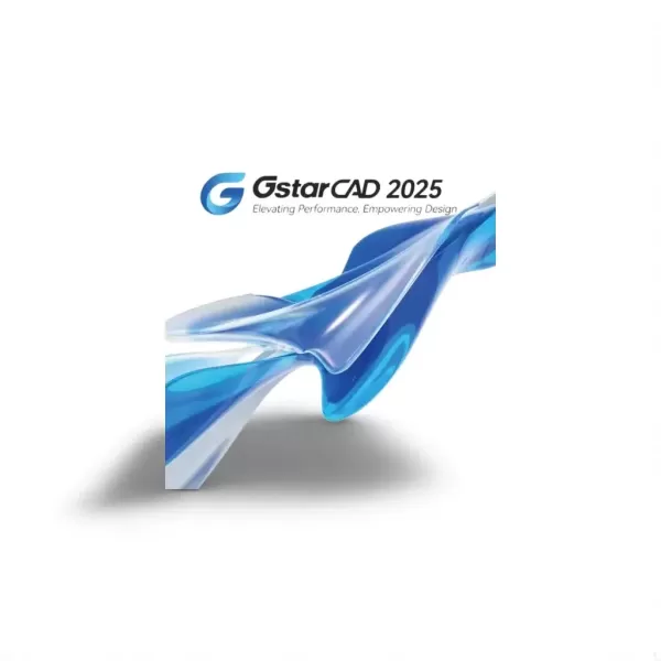 GstarCAD Pro - Upgrade to 2025