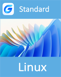 GstarCAD2026 Standard Upgrade Network (Linux)