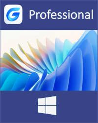GstarCAD Mechanical 2026 Professional Subscription Standalone (Windows)