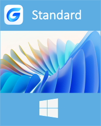 GstarCAD2027 Standard Subscription Network (Windows)