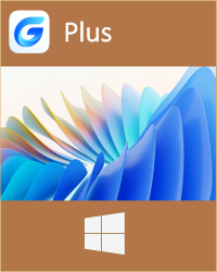 GstarCAD2027 Plus Upgrade Network (Windows)
