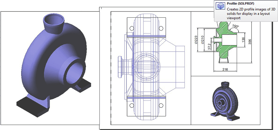 GstarCAD Store