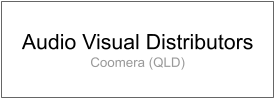 AudioVisual