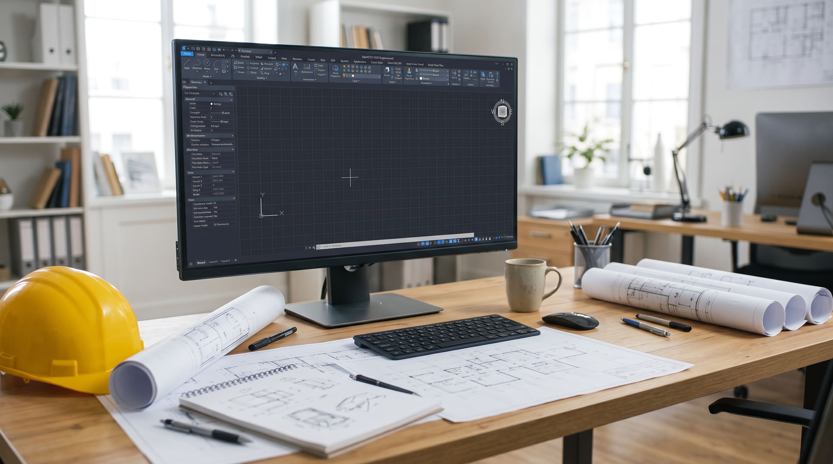GstarCAD